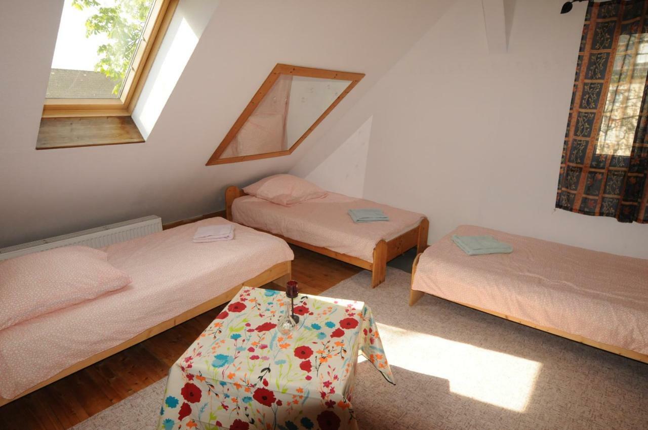 Messezimmer Laatzen Hannover Exterior photo